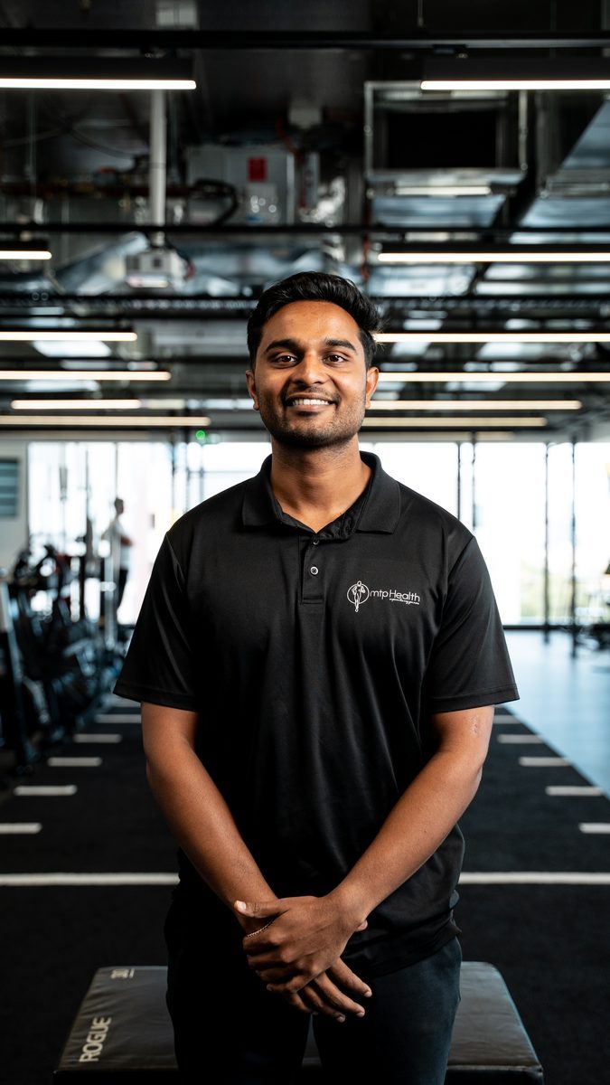 Soham Desai